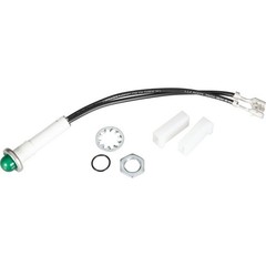 Bunn 47575.1000 Ready Light LED 120V Green OEM Replacement Part , 015