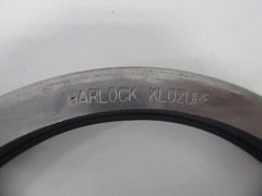 Garlock 21947-2837 53X2837 Klozure Seal 4.750 X 5.750 X 0.500 Mill Right V *