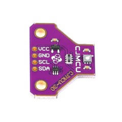 SGP30 Digital Gas Sensor Module Air Detector Measurement I2C TVOC/eCO2 CJMCU-30