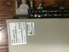 omron plc E5ZE-8AQH01TCB Refurbished 180 Days Warranty #