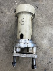 Procunier Unsure