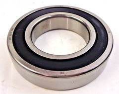 SKF 6211-2RSJEM Shielded Ball Bearing – NOS – FREE SHIPPING