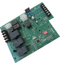 ICM288 Furnace Control Board for Rheem 62-24084-82 PCB1384-6A SPCB-2
