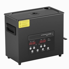 40kHz 60L Degassing Ultrasonic Cleaner Stainless