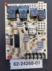 Rheem Ruud 62-24268-01 Furnace Control Circuit Board 1012-925A