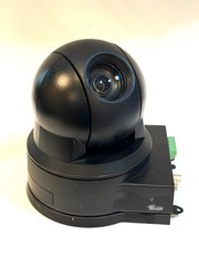 SONY EVI-H100S PTZ HD Color Video Camera Only No Remote or Adapter