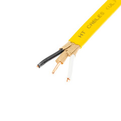 250 ft. 12/2 Solid Romex/encore/cerromax SIMpull CU NM-B W/G Wire.