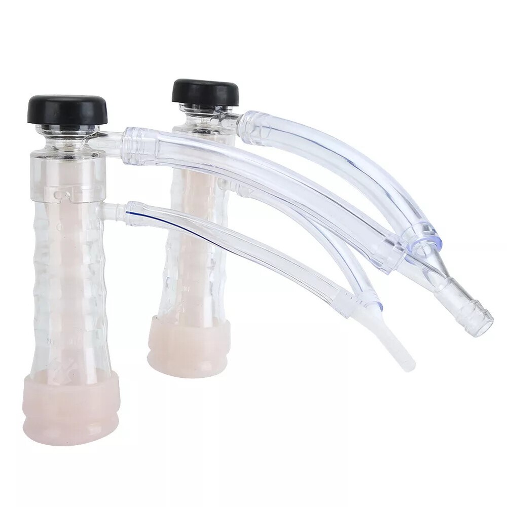Sheep Milker Goat Milking Machine Universal For Goat Farm XG