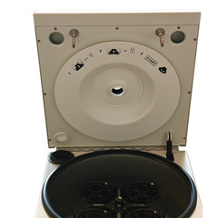 Thermo Scientific 75004411 Megafuge 11 Centrifuge with T41 Bucket Rotor – Tested