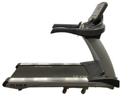 TRUE 650 FITNESS COMMERCIAL TREADMILL