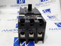 General Electric Circuit Breaker TFJ236200 3 Pole 200 Amp 600VAC – TESTED