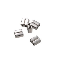 10pcs Dental Orthodontic Crimpable Hooks Stainless Steel Size Option Easyinsmile