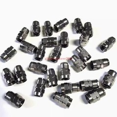 2.4mm Male Load RF Coaxial Dummy Resistor DC-50GHz RF TERMINATION Calibration