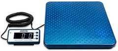 Accuteck 440lb Heavy Duty Digital Metal Industry Shipping Postal Scale