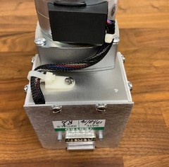 New OEM Hurst Nidec LSG55T-012F58S LSG55T012F58S 12VDC 5.8 RPM 9 Watt NextDayAir