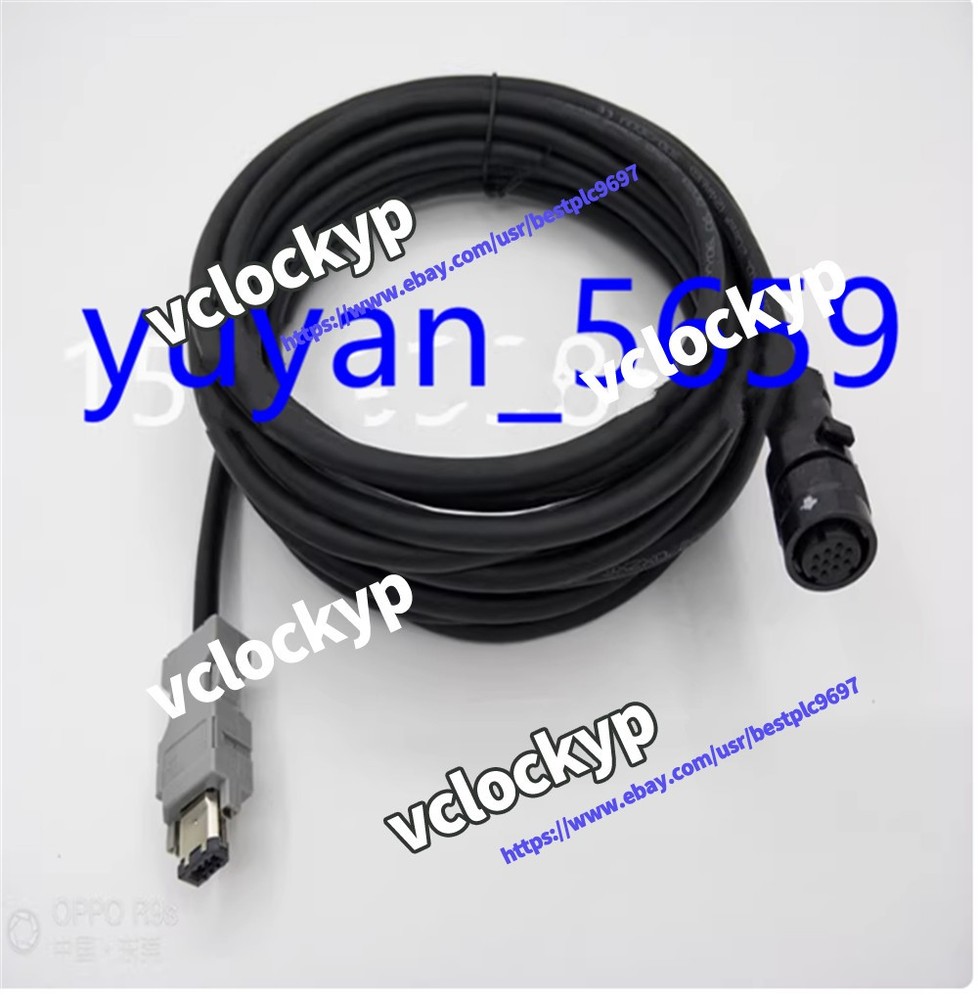 1PCS NEW FOR Omron cable R88A-CRKC010NR-E 10M #3036 LY