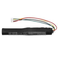 BATTERIE 2600mAh 0400-0127 R02 For Verathon Glidescope Cobalt 0570-0338 Monitor