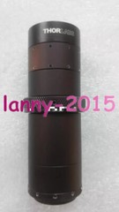 1PC USED THORLABS AC254-075-A-ML BBAR COATING 400-700MM F=75.0mm #YY