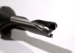 KOMET KUB TRIGON V43 71504 15 mm INDEX INSERT DRILL 20X50/W29/15/45/R A027