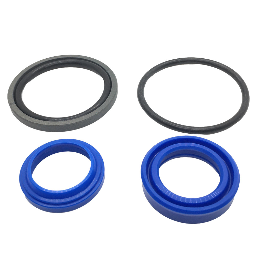 Steering Cylinder Hydraulic Seal Kit Fits Several New Holland 5190591 & 9966100