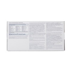 Purple Nitrile Nitrile Exam Glove Standard Cuff Length MEDIUM 1000 per Case