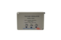 SS350 MCPHERSON CONTROLS AVR VOLTAGE REGULATOR. NEW. Replaces SE350 Marathon
