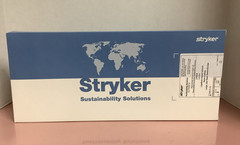 Stryker LF4418 LigaSure Impact Large Jaw Open Sealer/Divider 01/20/2029
