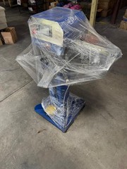 ASPE RapidTag LP1 Screen Printing Cooler Koozie