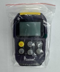 Grandway MT500 Mini Optic Fiber Testing Equipment Optical Power Meter