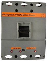 HLAM3400 800-1600 THERMAL-MAG – Westinghouse – Seller Reconditioned