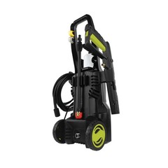 Sun Joe Electric Pressure Washer w/ Extension Wand, SPX2680-MAX, PWMA Certified