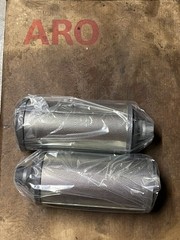 ARO 94810 Muffler 2″ and 3″ IR diaphragm pump 2 PACK