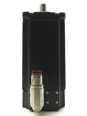 B&R 8LSA44.DB060S200-3 Servo Motor, 1.8kW, 6,000RPM, 3Nm, 3PH 400V, 100mm Frame