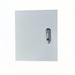 12″x10″x6” Wall Mount Carbon Steel Electrical Enclosure Junction Box