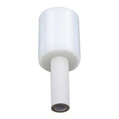 12 Rolls 5 Inch x 1000 FT Stretch Shrink Film Hand Wrap With Handle