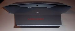 526876 DISC MOWER SKID SHOE for New Idea Hesston Massey Ferguson Challenger