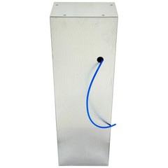 Pneumatic Aerosol Paint Filling Machine for Spray Paint 100/200ml Can Filler