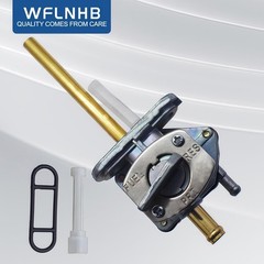 Fuel Valve Petcock Switch Replacement for Suzuki DRZ400S 2000-2019 DRZ400SM 2…
