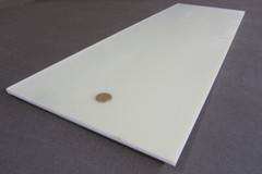 Micarta Phenolic G10FR4 Sheet .313″ (5/16″) Thick x 12″ x 36″