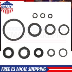 CARBURETOR KIT FOR JEEP M151 MUTT AMC 151 ZENITH 13660 B1310 2910-255-02-24 G43