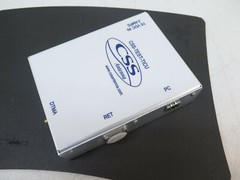 CSS-TEST-TICU Tower Interface Control Unit Test Kit
