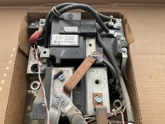 *Parts/ Repair* Hyster GE EV-200 SCR Control IC3645EVR1. Includes ASM Card. M31
