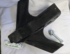360 Yield Bullet Ripper Point Assembly HW Part# 480101 NEW!