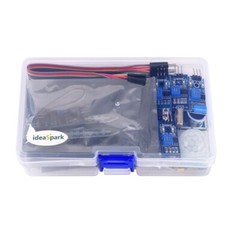 22-In-1 Starter Kit Sensor Module With Tutorial For Arduino-Raspberry Pi Durable