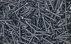 Wood & Drywall Screws Bugle Head Coarse Thread Phillips #6 x 1, 1-1/4, 1-5/8″