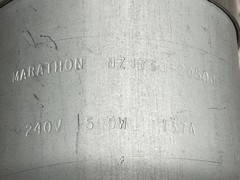 MARATHON NZ1730-20500 #301N141