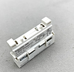 10PCS LOT- Schneider GVAE11 TeSys Auxiliary contact block- Brand New