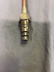Smith MW 205 Medium Duty Welding/Brazing Tip New O-rings