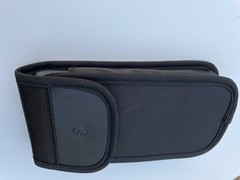 Custom Poly Case for HP 50G/48G/48G+/48GX/49G+ Graphing Calculators