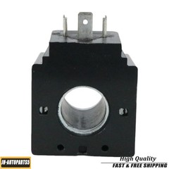NEW 1PC 693715 Fits For Solenoid Valve Coil 120V/60Hz 110V/50Hz 21W US